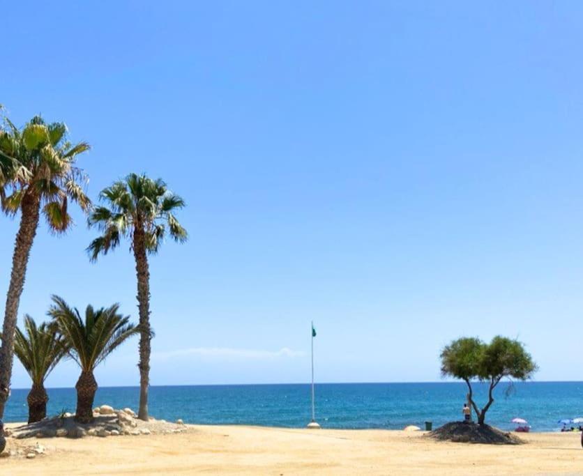 Apartamento Mojacar Playa Vacaciones Exterior foto